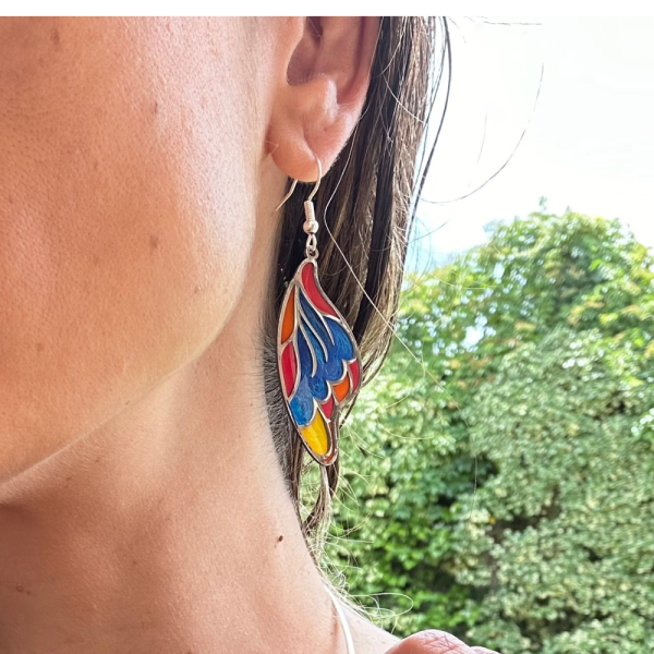 Pendientes Kaia - Imagen 2