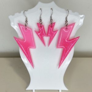 Pendientes Kosen Grandes