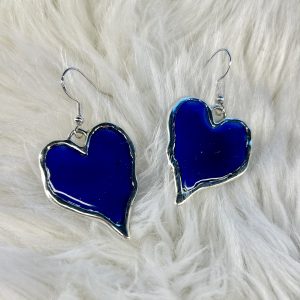 Pendientes Alma