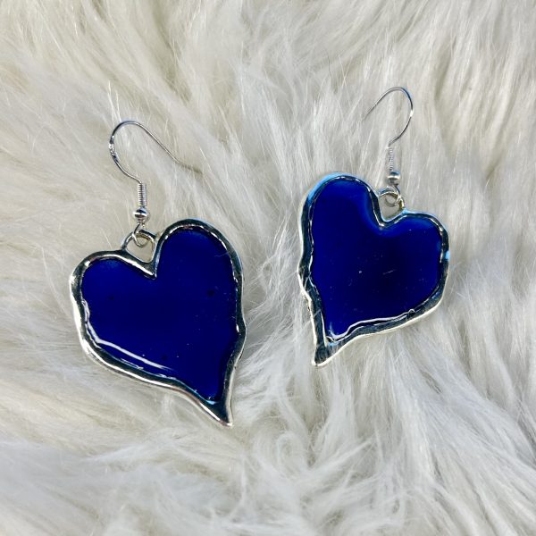 Pendientes Alma