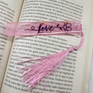 Bookmark Love