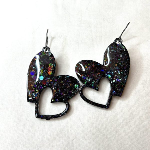 Pendientes Cuore - Imagen 4