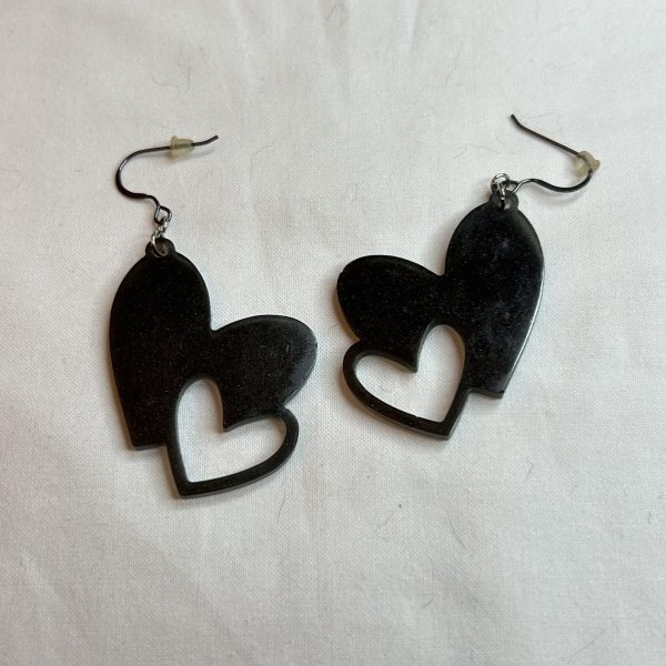 Pendientes Cuore - Imagen 5