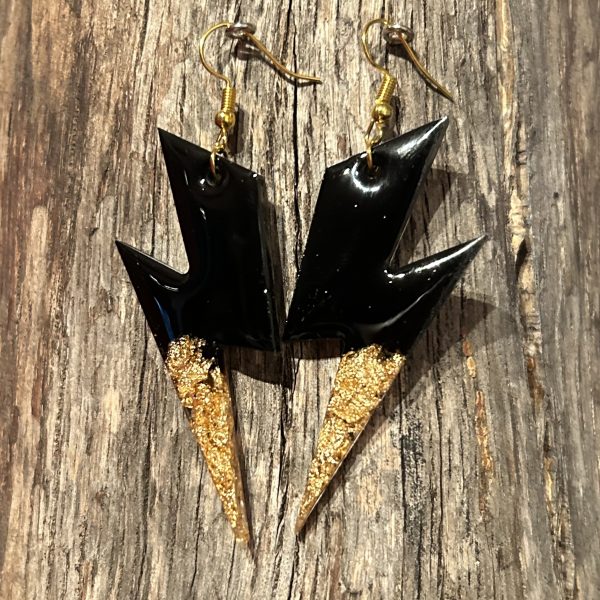 Pendientes Luxor - Imagen 2