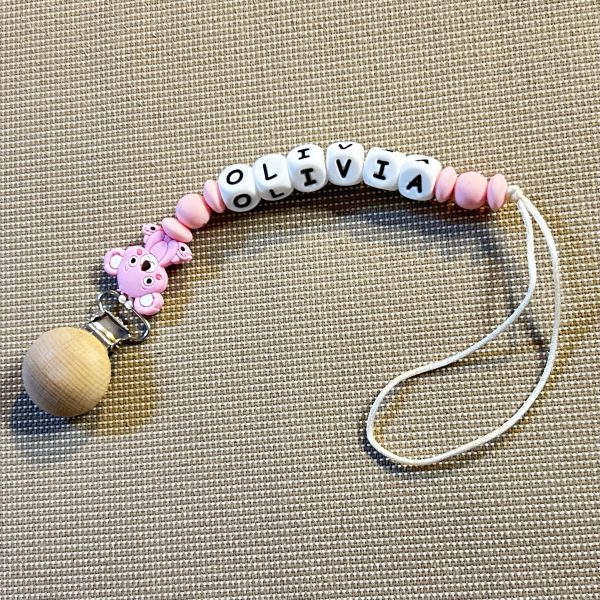 Chupeteros personalizados - Imagen 7