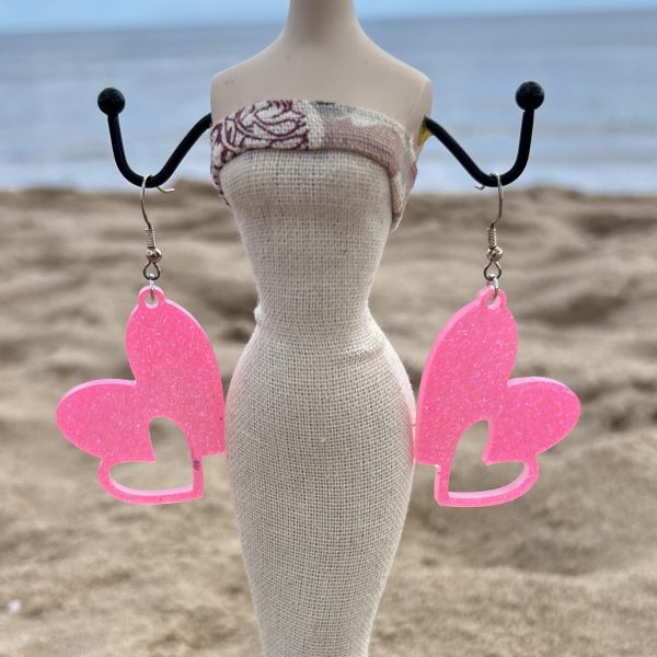 Pendientes Cuore - Imagen 2