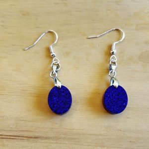 Pendientes Aura