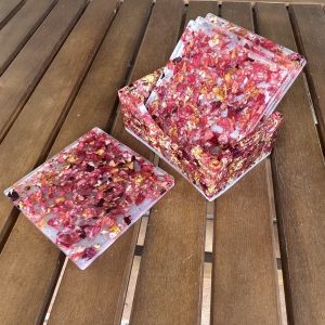 Posavasos Hana