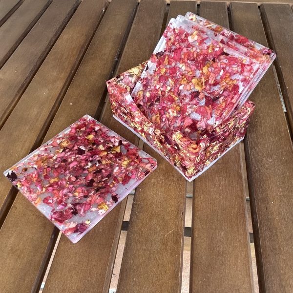 Posavasos Hana