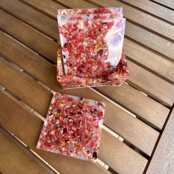 Posavasos Hana - Imagen 2