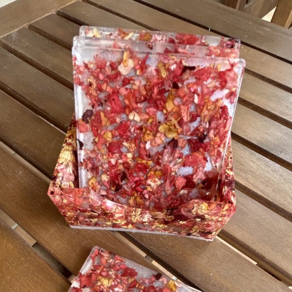 Posavasos Hana - Imagen 3
