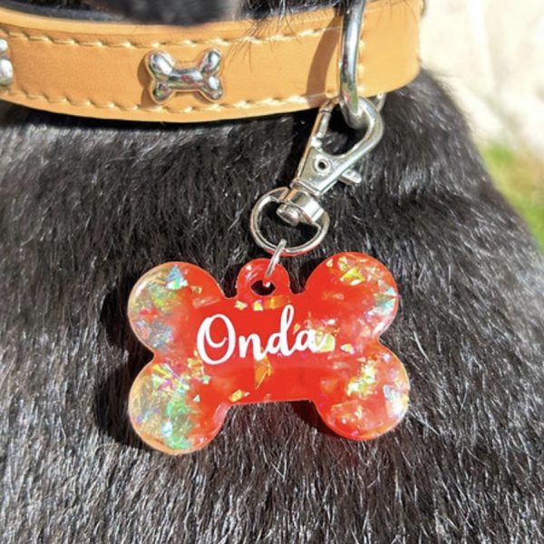Personaliza el colgante de tu perro - Imagen 2