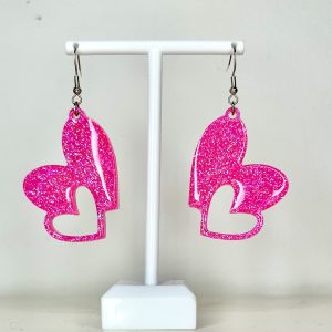Pendientes Cuore