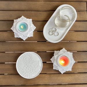 Set Zen Ikigai