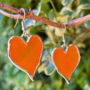 Pendientes Alma