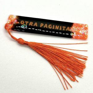 Marcador “Otra paginita”