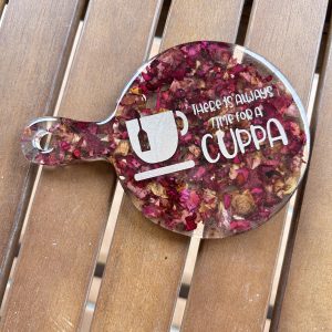 Tabla Cuppa