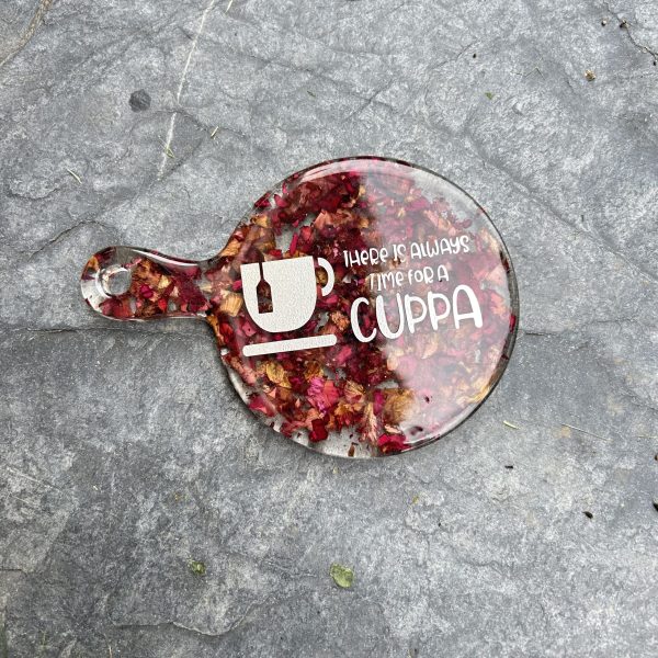 Tabla Cuppa - Imagen 3