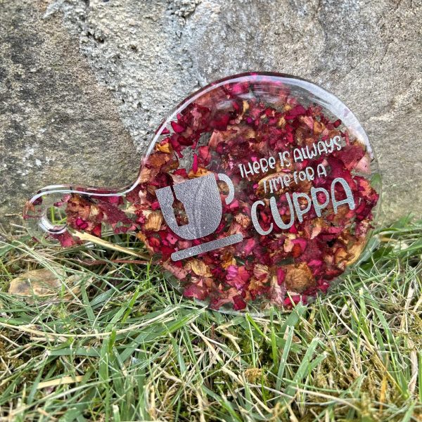 Tabla Cuppa - Imagen 2