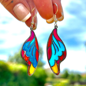 Pendientes Kaia