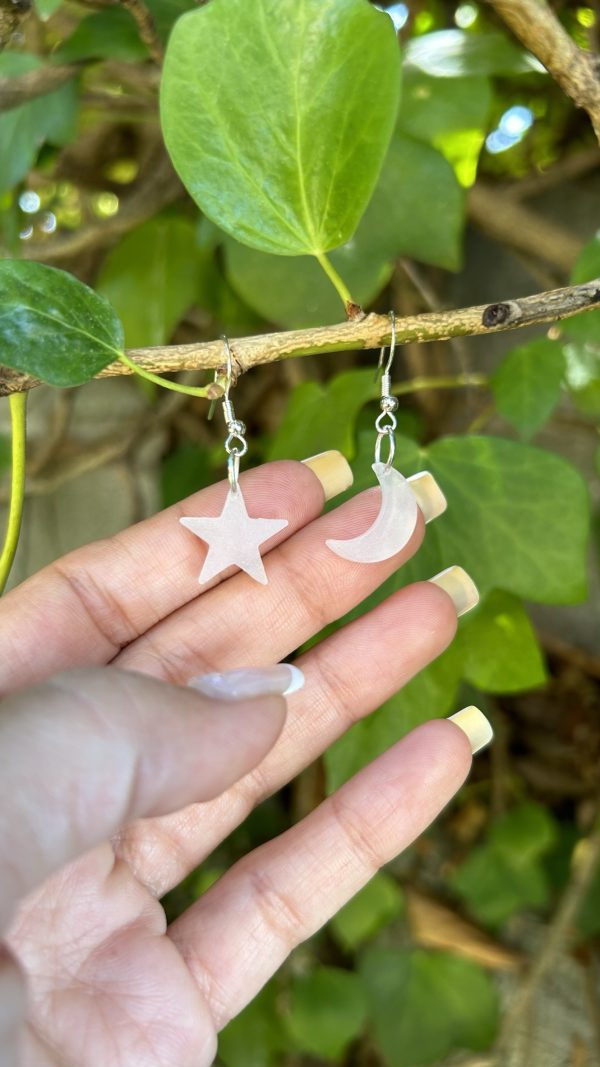 Pendientes Hoshi