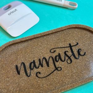 Bandeja Namaste
