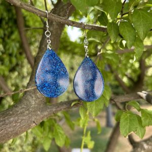 Pendientes Yugen Ao