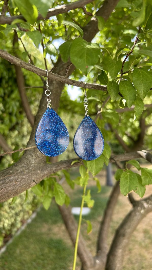Pendientes Yugen Ao