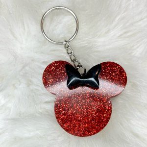 Llavero Minnie