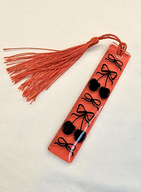 Bookmark Berris