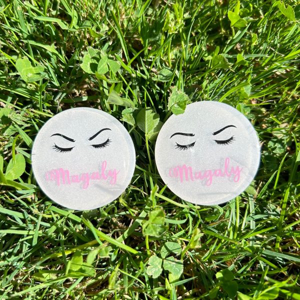 Chapas corporativas
